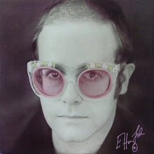Load image into Gallery viewer, Elton John : Caribou (LP, Album, Glo)
