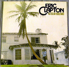Load image into Gallery viewer, Eric Clapton : 461 Ocean Boulevard (LP, Album, RI,)
