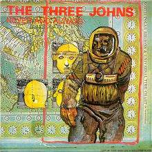 Charger l'image dans la galerie, The Three Johns : Never And Always (12", Single)
