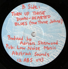 Charger l'image dans la galerie, The Three Johns : Never And Always (12", Single)
