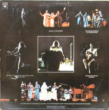 Load image into Gallery viewer, Paul Simon With Urubamba And The Jessy Dixon Singers : Paul Simon In Concert Live Rhymin' (LP, Album, Ter)
