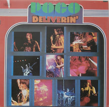 Load image into Gallery viewer, Poco (3) : Deliverin' (LP, Album, RE)
