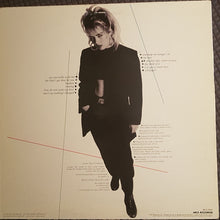 Laden Sie das Bild in den Galerie-Viewer, Kim Wilde : Another Step (LP, Album)
