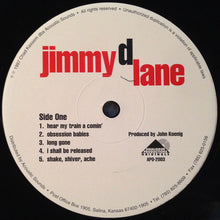 Load image into Gallery viewer, Jimmy D Lane* : Long Gone (LP, Album, 180)
