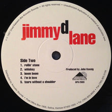 Load image into Gallery viewer, Jimmy D Lane* : Long Gone (LP, Album, 180)
