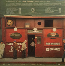 Charger l'image dans la galerie, The Doors : Morrison Hotel (LP, Album, Ter)
