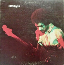 Load image into Gallery viewer, Hendrix* : Band Of Gypsys (LP, Album, Jac)
