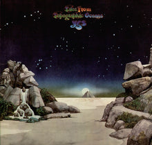 Load image into Gallery viewer, Yes : Tales From Topographic Oceans (2xLP, Album, Pre)
