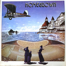 Charger l'image dans la galerie, Various : Homegrown II (LP, Album)
