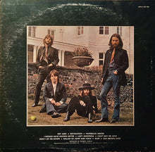 Load image into Gallery viewer, The Beatles : Hey Jude (The Beatles Again) (LP, Comp, Scr)
