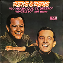 Charger l'image dans la galerie, Rene &amp; Rene : Rene &amp; Rene (LP, Album)
