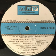 Charger l'image dans la galerie, Rene &amp; Rene : Rene &amp; Rene (LP, Album)
