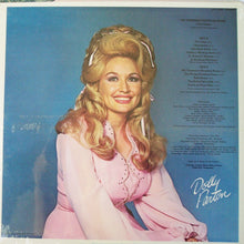 Laden Sie das Bild in den Galerie-Viewer, Dolly Parton : My Tennessee Mountain Home (LP, Album, RE)
