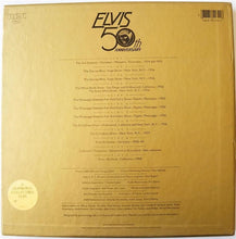 Load image into Gallery viewer, Elvis* : A Golden Celebration (6xLP, Comp, Mono, Num + Box)
