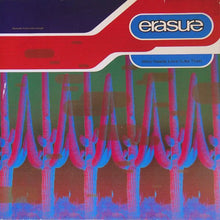 Load image into Gallery viewer, Erasure : Who Needs Love (Like That) (12", Maxi)
