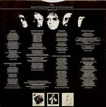Laden Sie das Bild in den Galerie-Viewer, Manfred Mann's Earth Band : Watch (LP, Album, Win)
