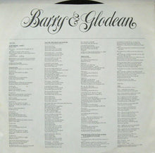 Charger l'image dans la galerie, Barry White &amp; Glodean White : Barry &amp; Glodean (LP, Album)
