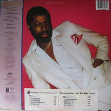 Charger l'image dans la galerie, Teddy Pendergrass : Teddy (LP, Album, Promo)
