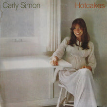 Load image into Gallery viewer, Carly Simon : Hotcakes (LP, Album, Ter)

