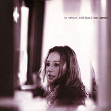Charger l'image dans la galerie, Tori Amos : To Venus And Back (2xCD, Album, Tri)
