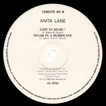 Load image into Gallery viewer, Anita Lane : Dirty Sings (12", EP)
