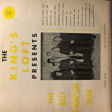 Load image into Gallery viewer, Billy Thompson (7) : The Billy Thompson Show (LP, Album)
