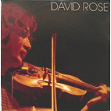 Laden Sie das Bild in den Galerie-Viewer, David Rose (4) : Distance Between Dreams (LP)
