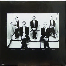 Laden Sie das Bild in den Galerie-Viewer, Men At Work : Cargo (LP, Album)
