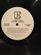 Charger l'image dans la galerie, Conway Twitty : Southern Comfort (LP, Promo)
