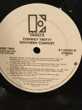 Charger l'image dans la galerie, Conway Twitty : Southern Comfort (LP, Promo)
