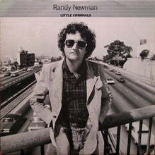 Load image into Gallery viewer, Randy Newman : Little Criminals (LP, Album, Win)

