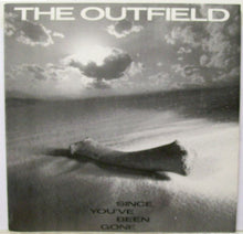 Laden Sie das Bild in den Galerie-Viewer, The Outfield : Since You&#39;ve Been Gone (12&quot;, Promo)
