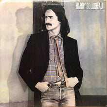 Load image into Gallery viewer, Barry Goudreau : Barry Goudreau (LP, Album, Promo, San)
