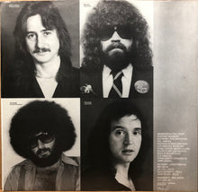 Load image into Gallery viewer, Barry Goudreau : Barry Goudreau (LP, Album, Promo, San)
