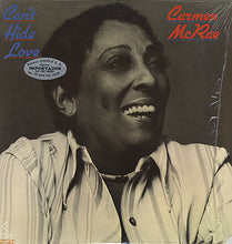 Charger l'image dans la galerie, Carmen McRae : Can't Hide Love (LP, Album, Res)
