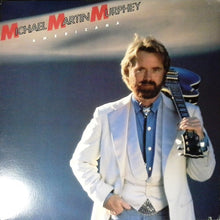 Laden Sie das Bild in den Galerie-Viewer, Michael Martin Murphey : Americana (LP, Album)
