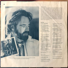 Laden Sie das Bild in den Galerie-Viewer, Michael Martin Murphey : Americana (LP, Album)
