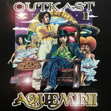 Load image into Gallery viewer, OutKast : Aquemini (3xLP, Album, RE)
