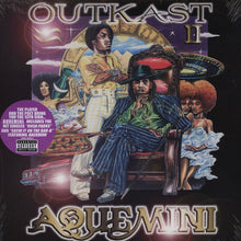 Load image into Gallery viewer, OutKast : Aquemini (3xLP, Album, RE)
