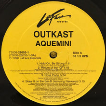 Load image into Gallery viewer, OutKast : Aquemini (3xLP, Album, RE)
