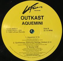Load image into Gallery viewer, OutKast : Aquemini (3xLP, Album, RE)
