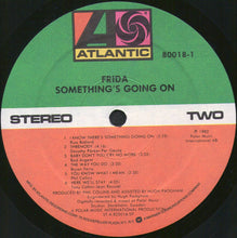 Load image into Gallery viewer, Frida : Something's Going On (LP, Album, SP )
