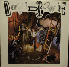 Charger l'image dans la galerie, David Bowie : Never Let Me Down (LP, Album, Club)
