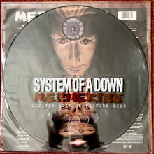 Charger l'image dans la galerie, System Of A Down : Mezmerize (LP, Album, Ltd, Pic)
