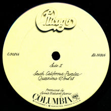 Charger l'image dans la galerie, Chicago (2) : At Carnegie Hall (4xLP, Album + Box, Sli)
