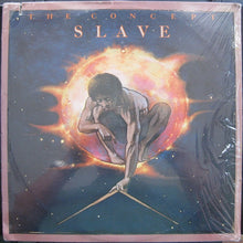 Load image into Gallery viewer, Slave : The Concept (LP, Album, Pre)
