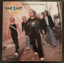 Charger l'image dans la galerie, The Johnny Van Zant Band* : No More Dirty Deals (LP, Album, 72 )

