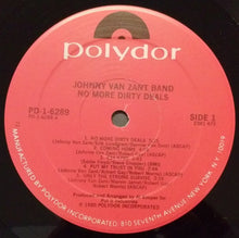 Charger l'image dans la galerie, The Johnny Van Zant Band* : No More Dirty Deals (LP, Album, 72 )
