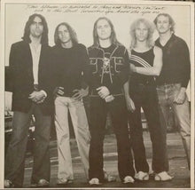 Charger l'image dans la galerie, The Johnny Van Zant Band* : No More Dirty Deals (LP, Album, 72 )
