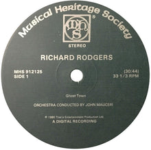 Charger l&#39;image dans la galerie, Richard Rodgers, John Mauceri : Three Ballets (LP, Album)
